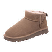 ILC Fur Umi C50-0001-18.05 khaki Suede