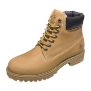 Lumberjack TAN/YELLOW