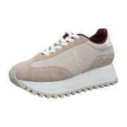 Calvin Klein RUNNER LACEUP ML SUEDE