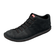 Camper Beetle schwarz