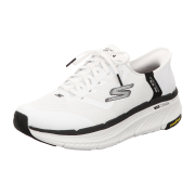 Skechers MAX CUSHIONING Sneakers Schuhe weiß SLIP-INS 220526