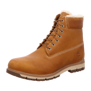 Timberland Mid Warm Lined Boot