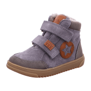 Lurchi Klettschuhe für Jungen