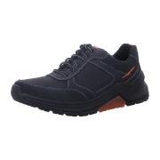 Pius Gabor RollingSoft Schuhe blau midnight Nubuck 8007.10.02