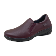 Grünwald Komfort Slipper für Damen