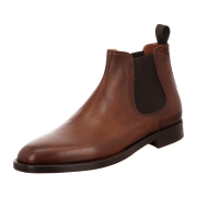 Flecs Herren Chelsea Boots