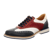 GALIZIO TORRESI Klassische Schnürschuhe für Herren