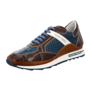 GALIZIO TORRESI Sportliche Schnürschuhe für Herren