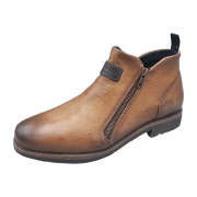 Bugatti Herren Stiefeletten