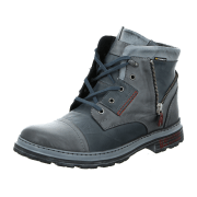 KRISBUT Schnürboots für Herren