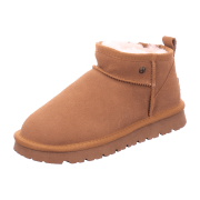 ILC Fur Umin C50-0001-18.03 cognac Suede