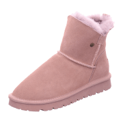 ILC Fur VCut C50-0003-18.09 lilac Suede