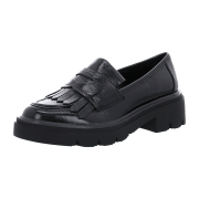 Regarde le ciel Plateau Slipper für Damen