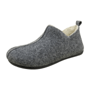 CM Confort Hausschuh Mono Tweed