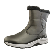 rollingsoft by Gabor Gabor RollingSoft Winter Stiefel schwarz GORE-TEX 56.883.57