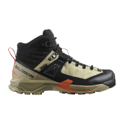 Salomon X Ultra Alpine Mid GTX