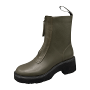 Camper Ultrasoft Negro/Milah Negro