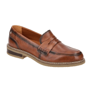 Pikolinos Aldaya Schuhe Slipper braun W8J-3541