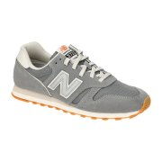 New Balance 373 Schuhe Sneakers grau silber