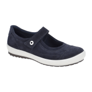 Legero Halbschuh Leder \ TANARO 4.0