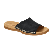 Gabor TIEFFUSSBETTPANTOLETTE