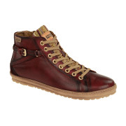 Pikolinos Lagos Schuhe dunkelrot 901-7312