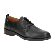 Pikolinos Puertollano W3C-4867-000 black Leder