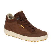 Ecco SOFT 7 Tred Schuhe braun GORE-TEX 450493