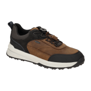 Geox Sterratrail Schuhe braun Amphibiox +Grip U46H0B