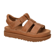 UGG Goldenstar Strap Sandale braun tan 1154650