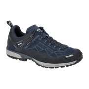 Meindl Top Trail GTX Herren Schuhe blau marine 47150