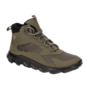 Ecco MX Stiefelette Herren grün tarmac Gore-Tex