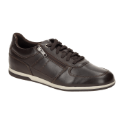 Geox Renan Schuhe Sneaker braun coffee U454GB