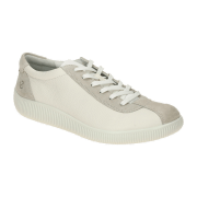 Ecco Soft Zero Schuhe weiß Herren Sneakers 537754
