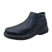 Imac Reißverschlußstiefel Tex