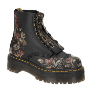 Dr. Martens Airwair Dr. Martens Sinclair Stiefel schwarz Rosen 32050001