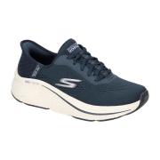 Skechers Max Cushioning Elite 2 Schuhe blau Slip-Ins 129606