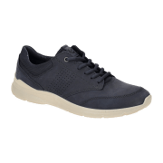 Ecco Irving Schuhe dunkelblau 511734