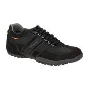 camel active Driver Schuhe schwarz 54DVA01