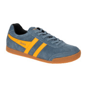 Gola Harrier Sneakers Schuhe blau moonlight Herren CMA192