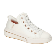 Skechers Snoop One Sneaker Damen weiß SNOOP DOGG 186001