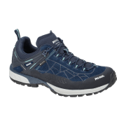 Meindl Top Trail Lady GTX Schuhe dunkelblau 47140
