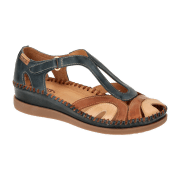 Pikolinos Cadaques Sandale blau W8K-1569C1