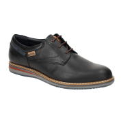 Pikolinos Avila Schuhe schwarz Herren M1T-4050