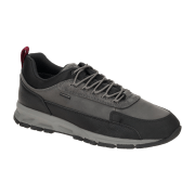 Geox Doray Sneaker Schuhe grau anthrazit wasserdicht U260MB