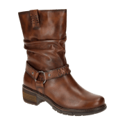Pikolinos San Sebastia W1T-9590C1-202 cuero Leder