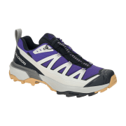 Salomon X Ultra 360 Edge Schuhe blau weiß GORE-TEX
