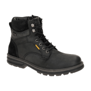 camel active Darwin Winter Stiefel schwarz Sympatex