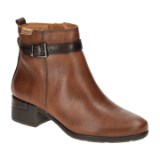 Pikolinos Malaga Stiefelette braun W6W-8622C1