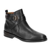 Pikolinos Puertollano Stiefelette schwarz W3C-8869